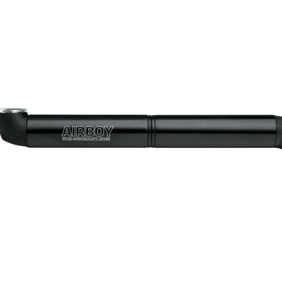 Airboy Mini Pump