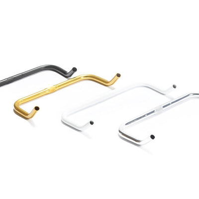 Bull Horn Bars